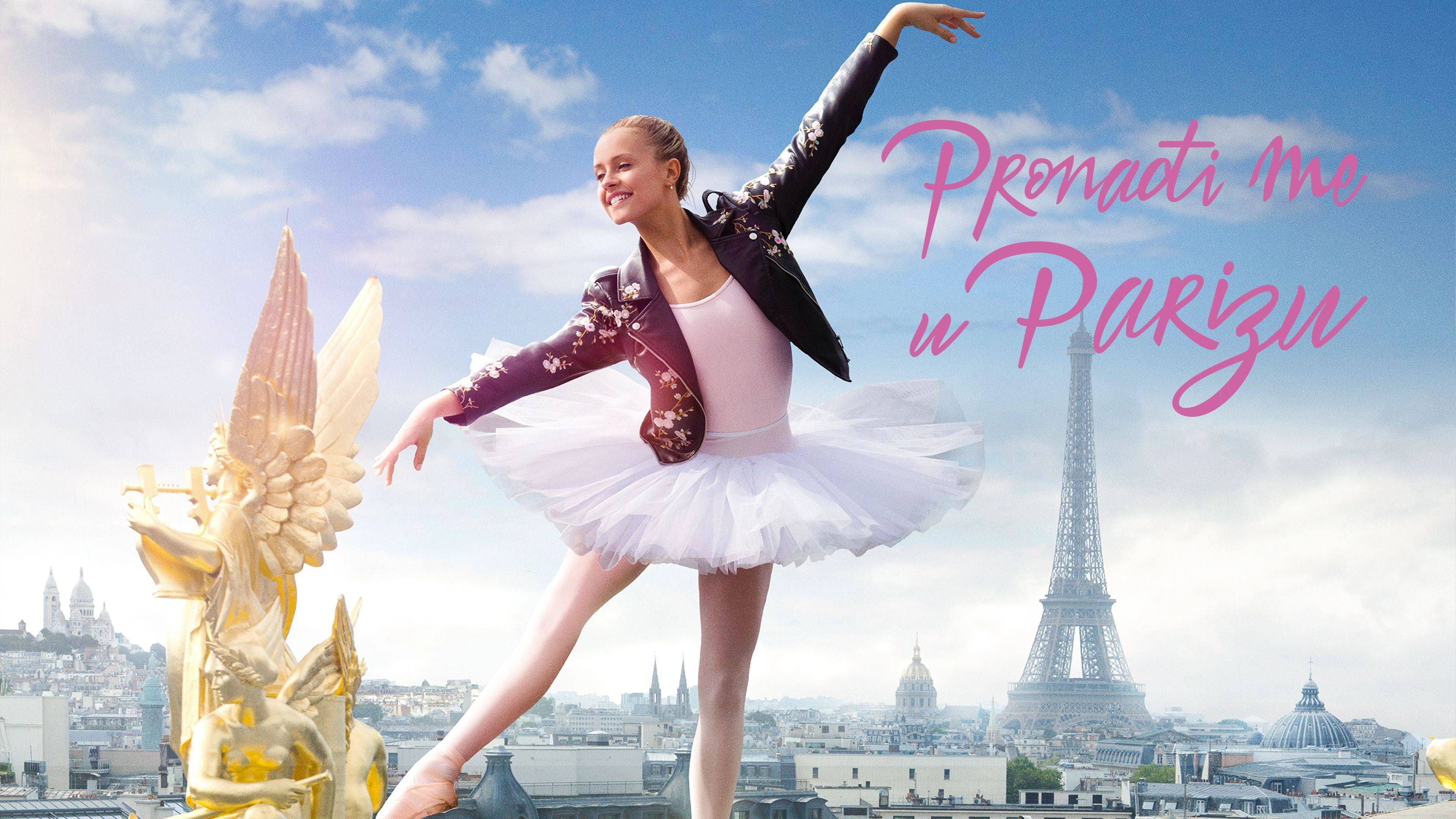 Find Me in Paris