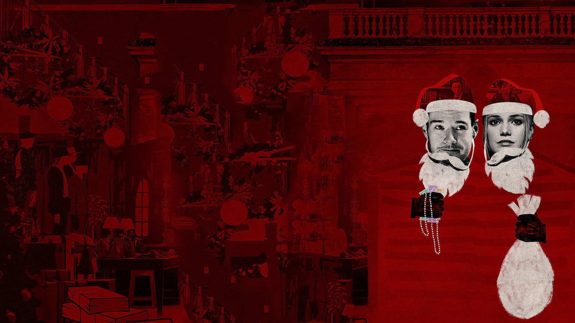 Jingle Bell Heist