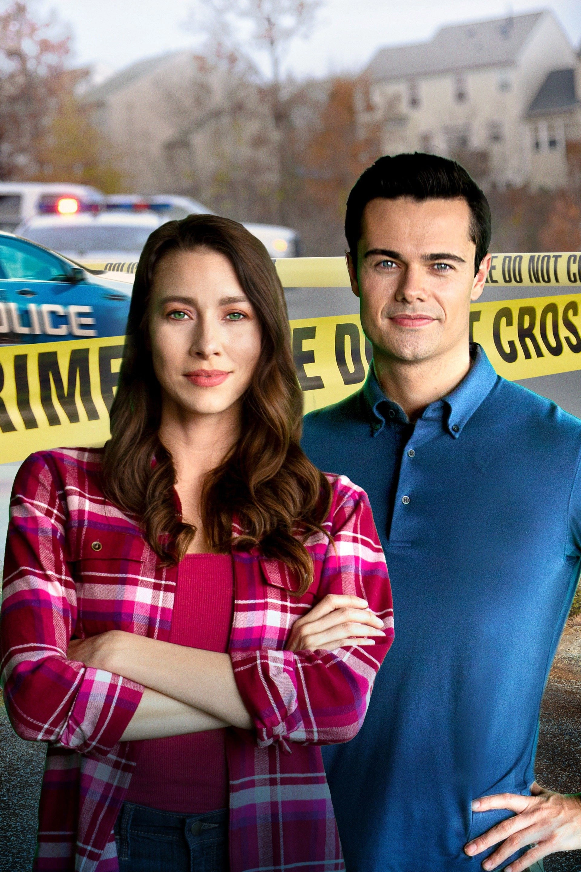 Squeaky Clean Mysteries: Hazardous Duty