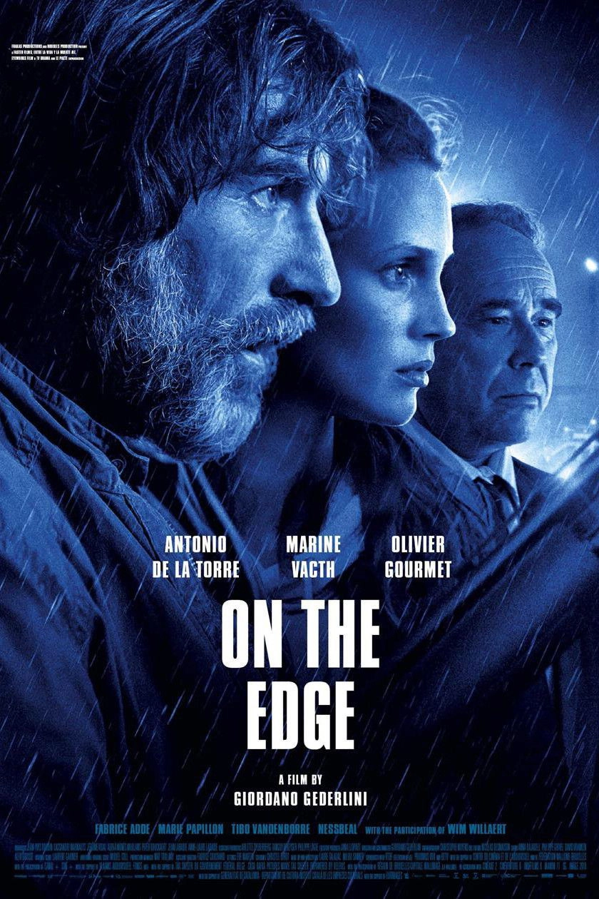 On the Edge