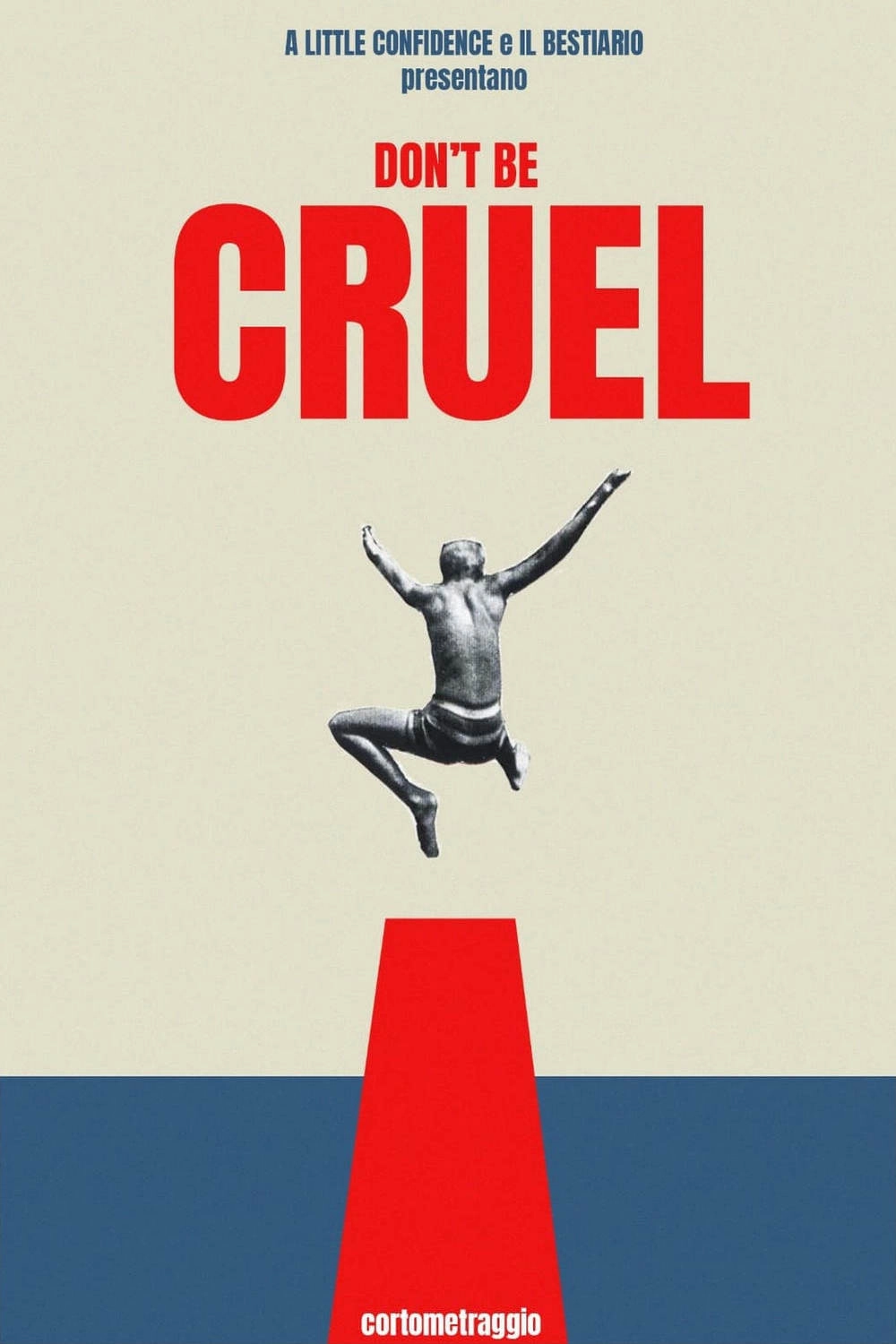 Don't Be Cruel