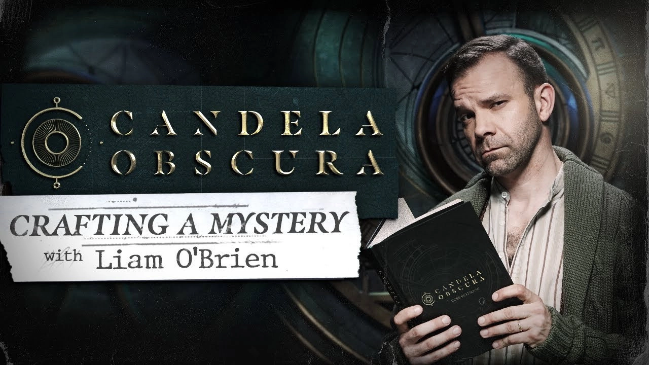 Candela Obscura