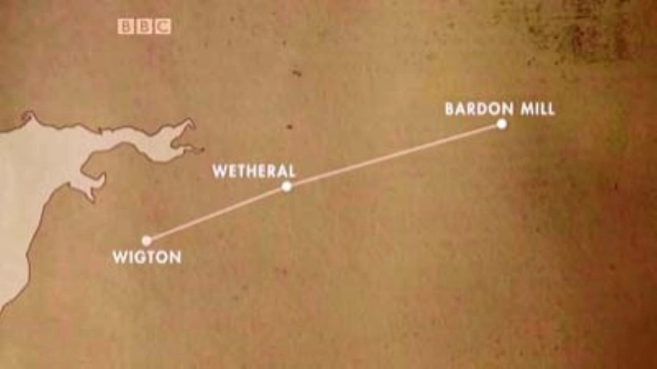 Great British Railway Journeys