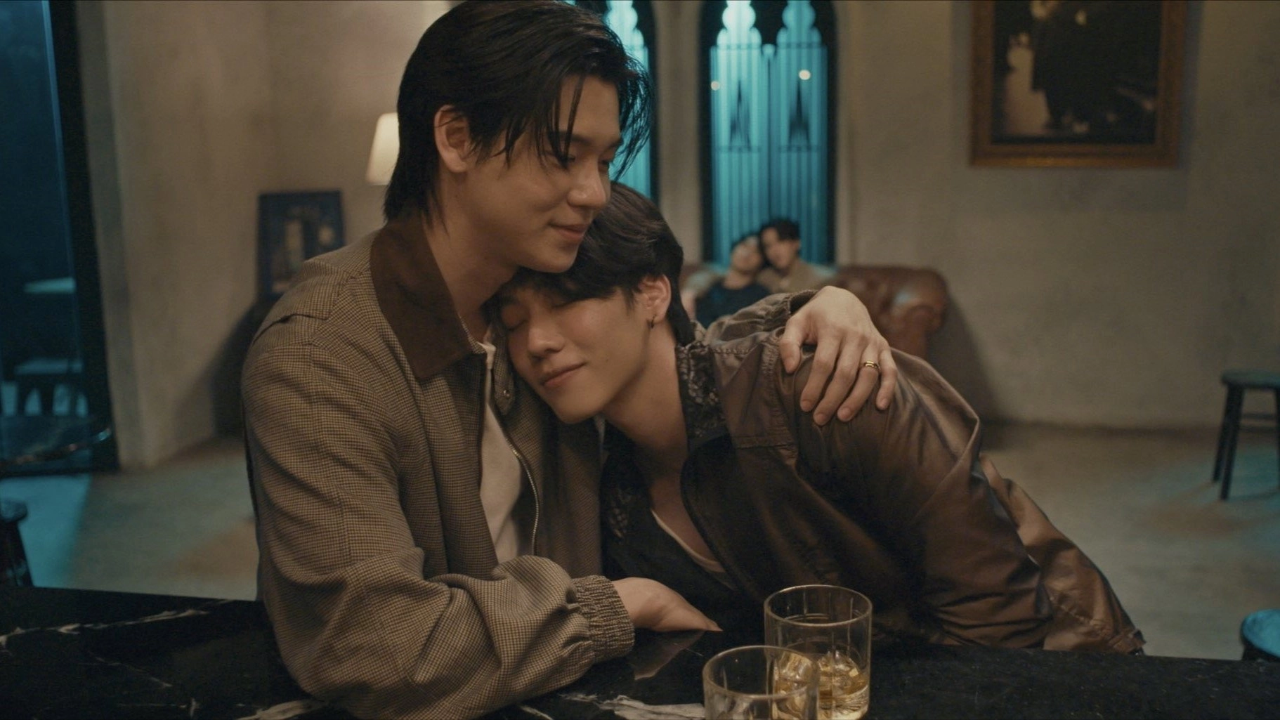 Jack & Joker: U Steal My Heart! -  Special