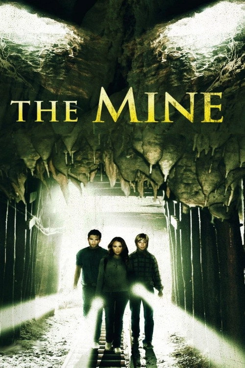 Abandoned Mine