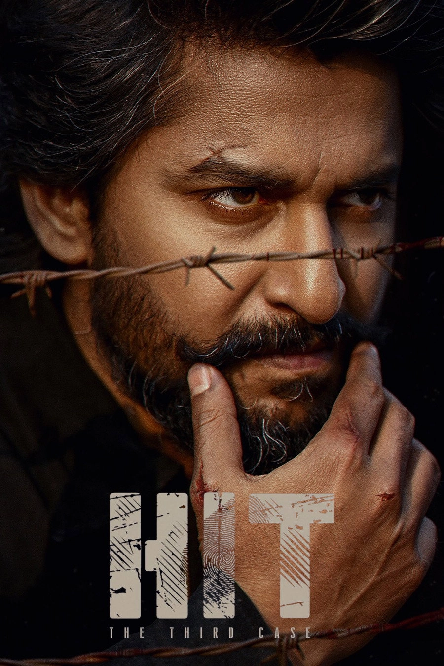 HIT: The Third Case