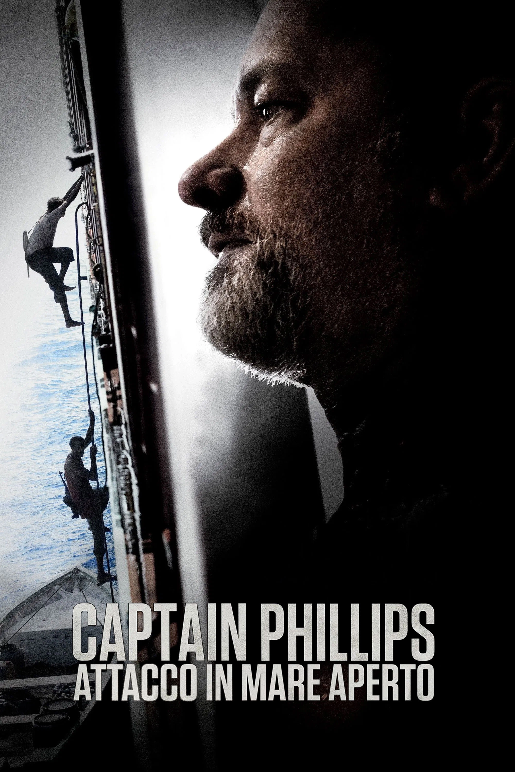 Captain Phillips