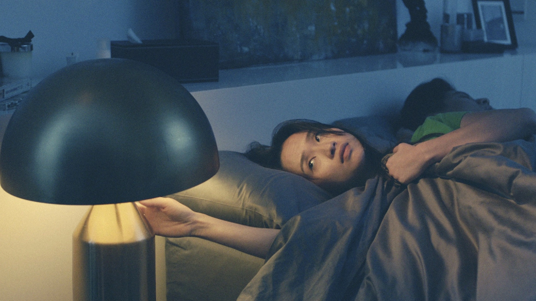 Love in Quarantine