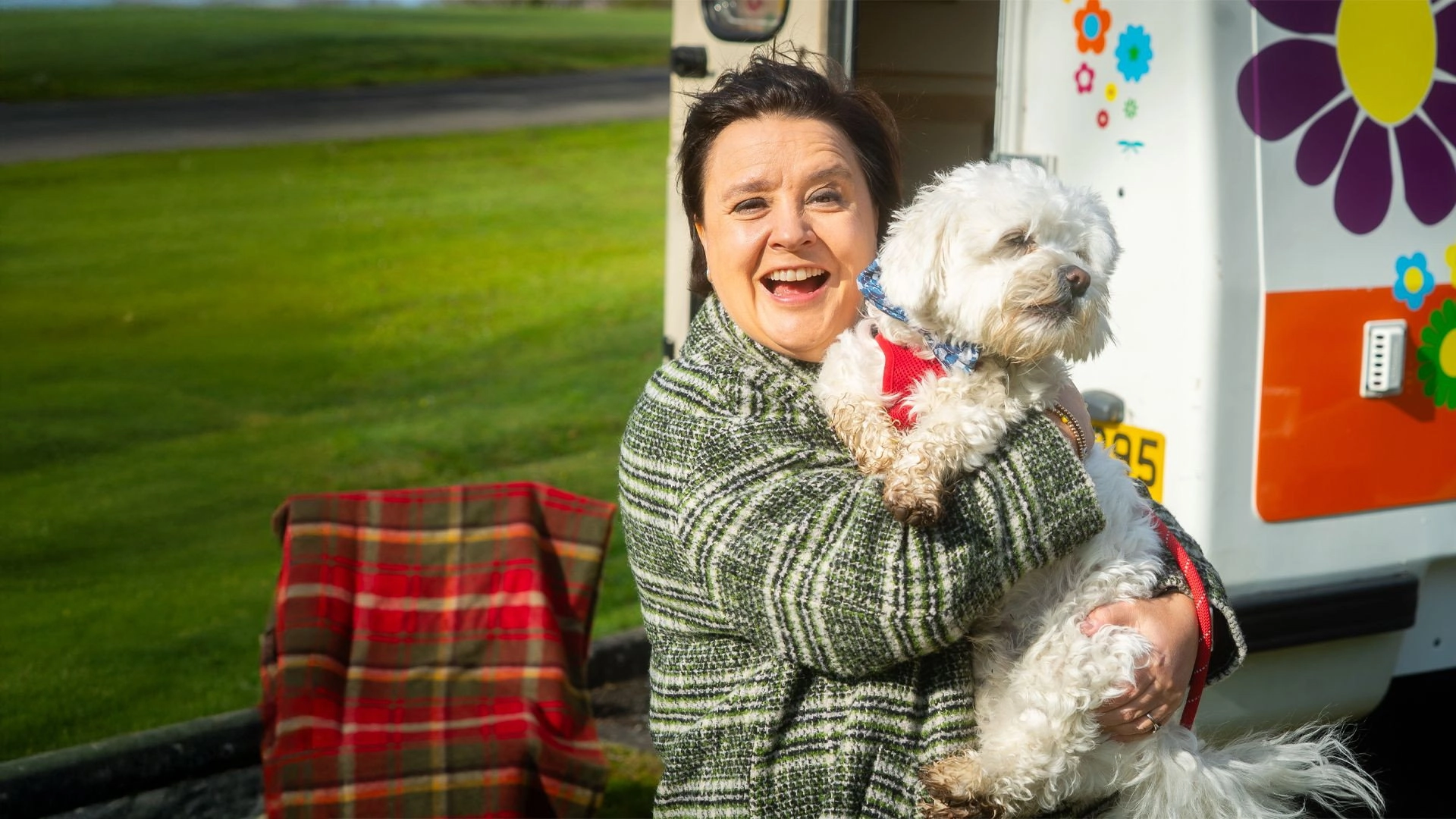 Susan Calman's Grand Day Out