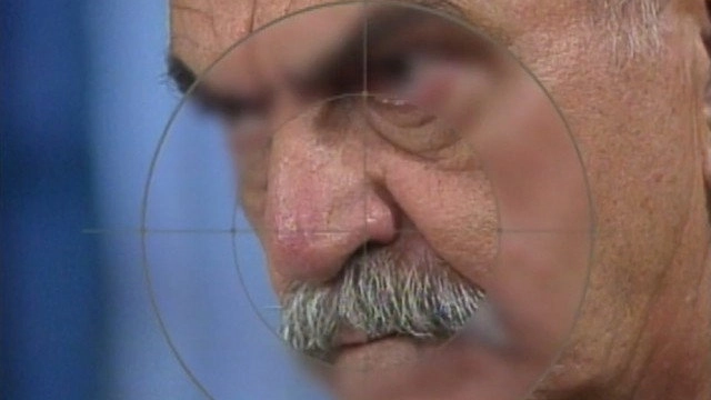 A Próxima Vítima