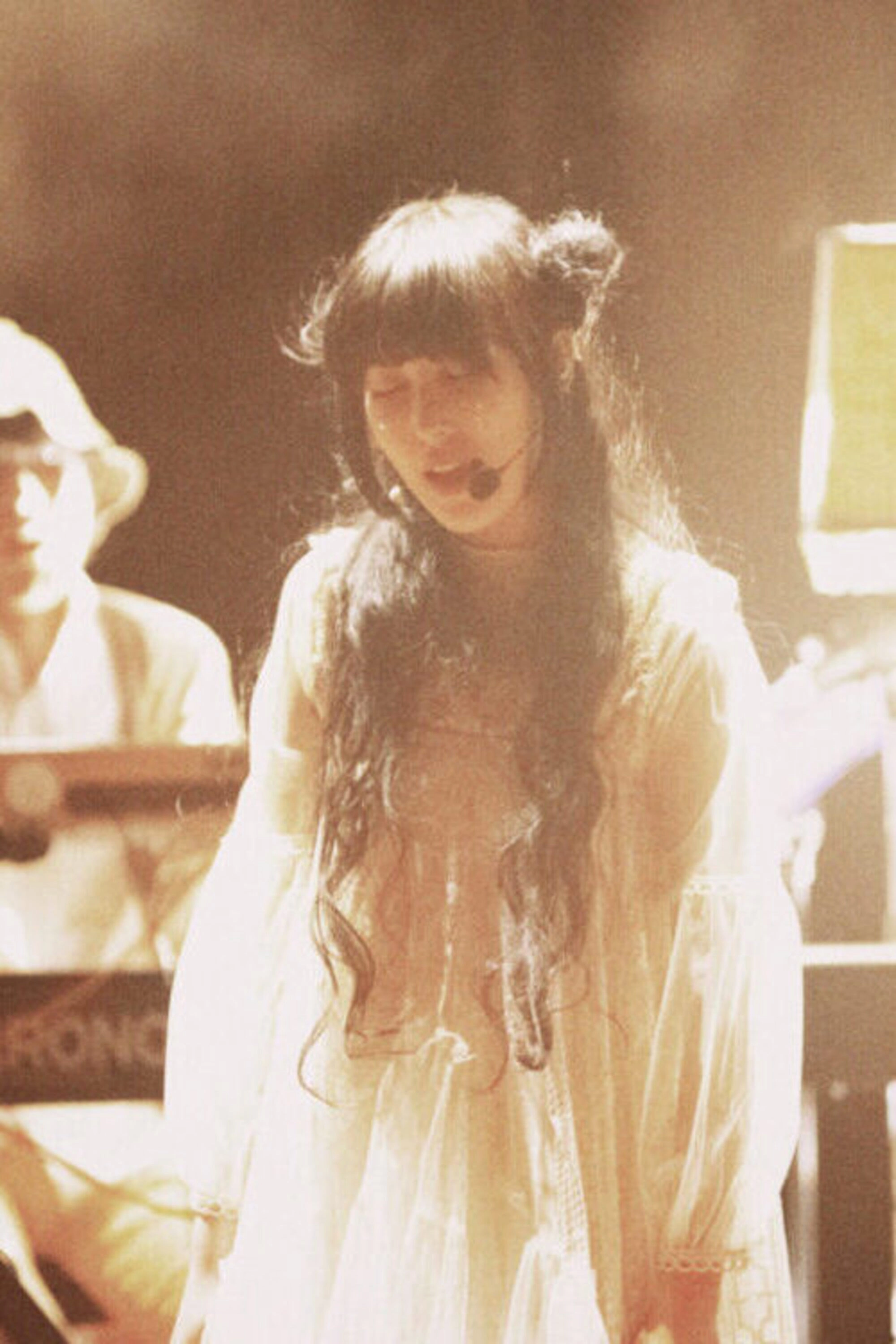 「Daoko A(nima) HAPPY NEW TOUR 2021」
