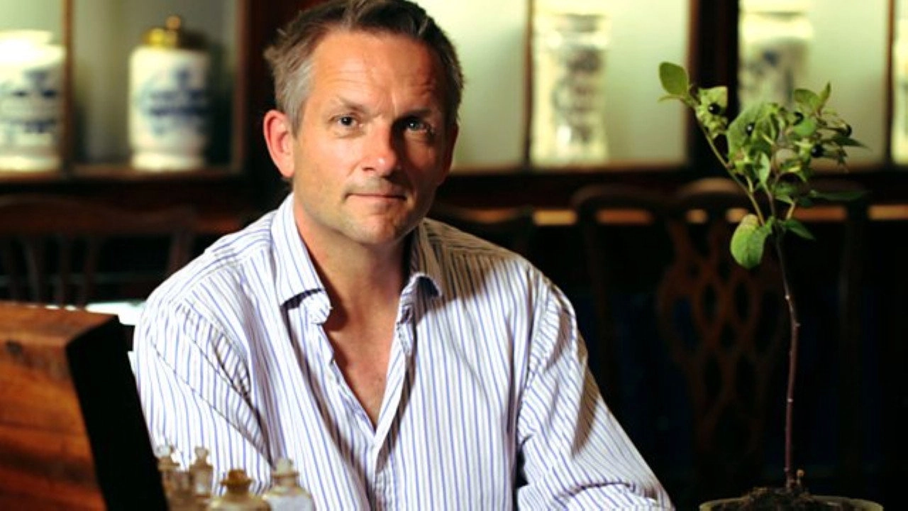 Pain, Pus and Poison: The Search for Modern Medicines