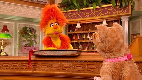 The Furchester Hotel