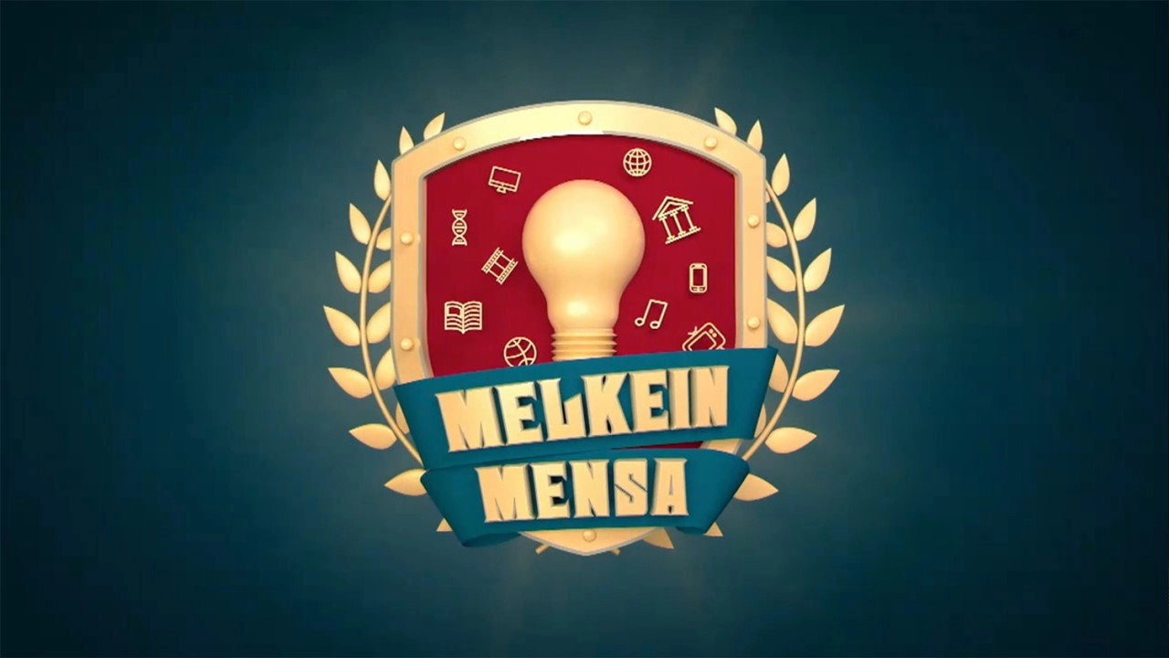 Melkein MENSA