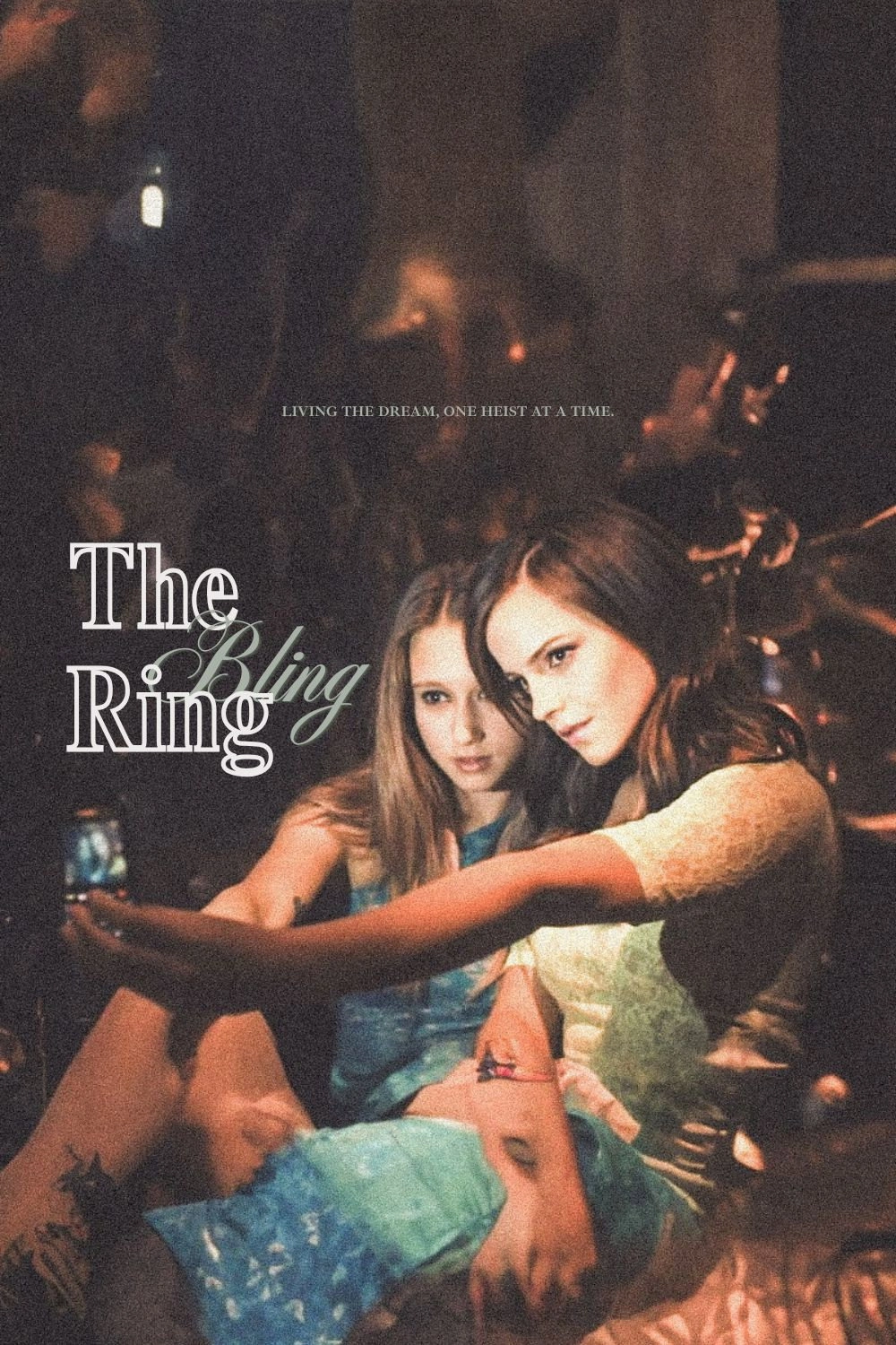 The Bling Ring