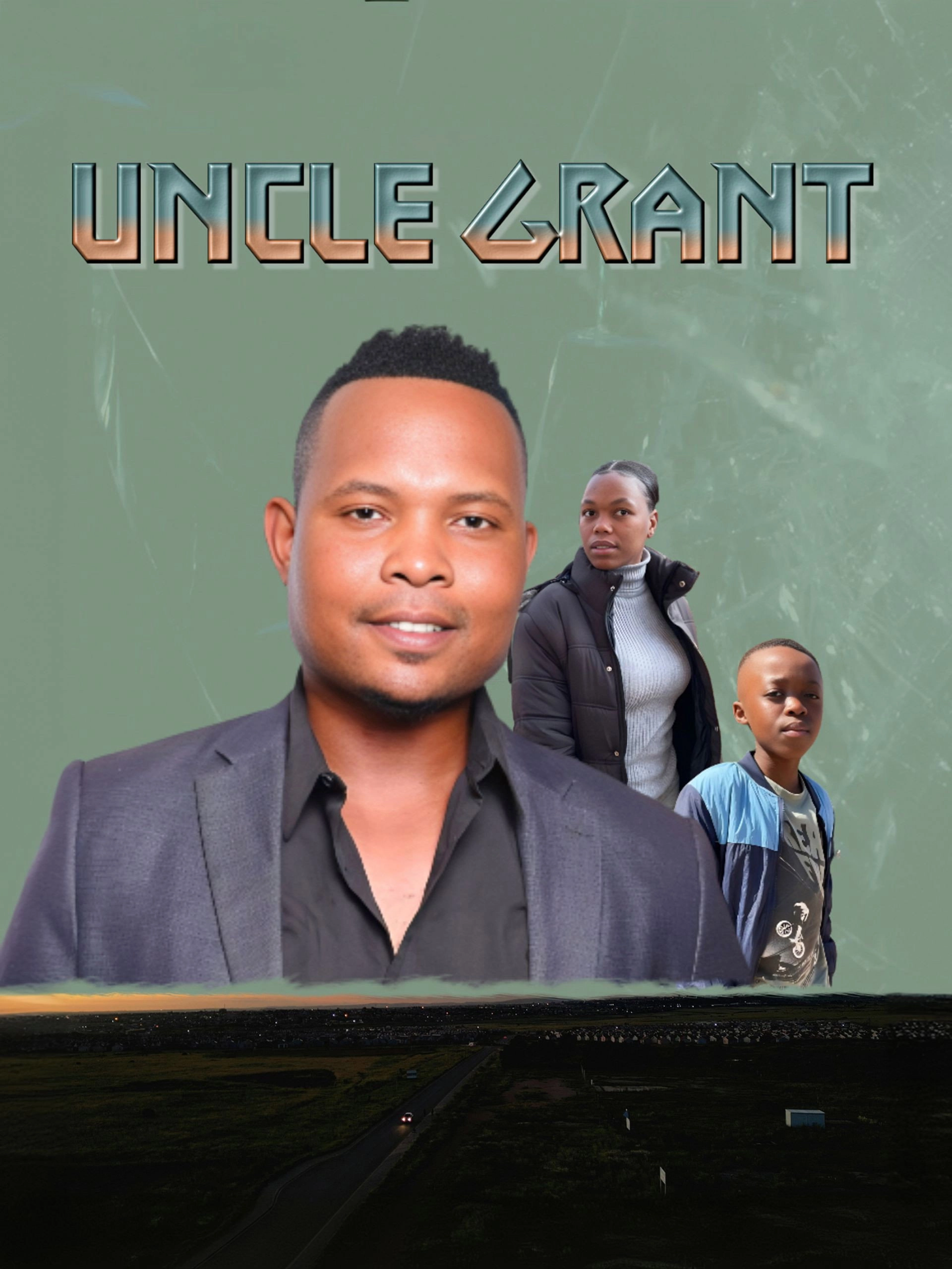 Uncle Grant