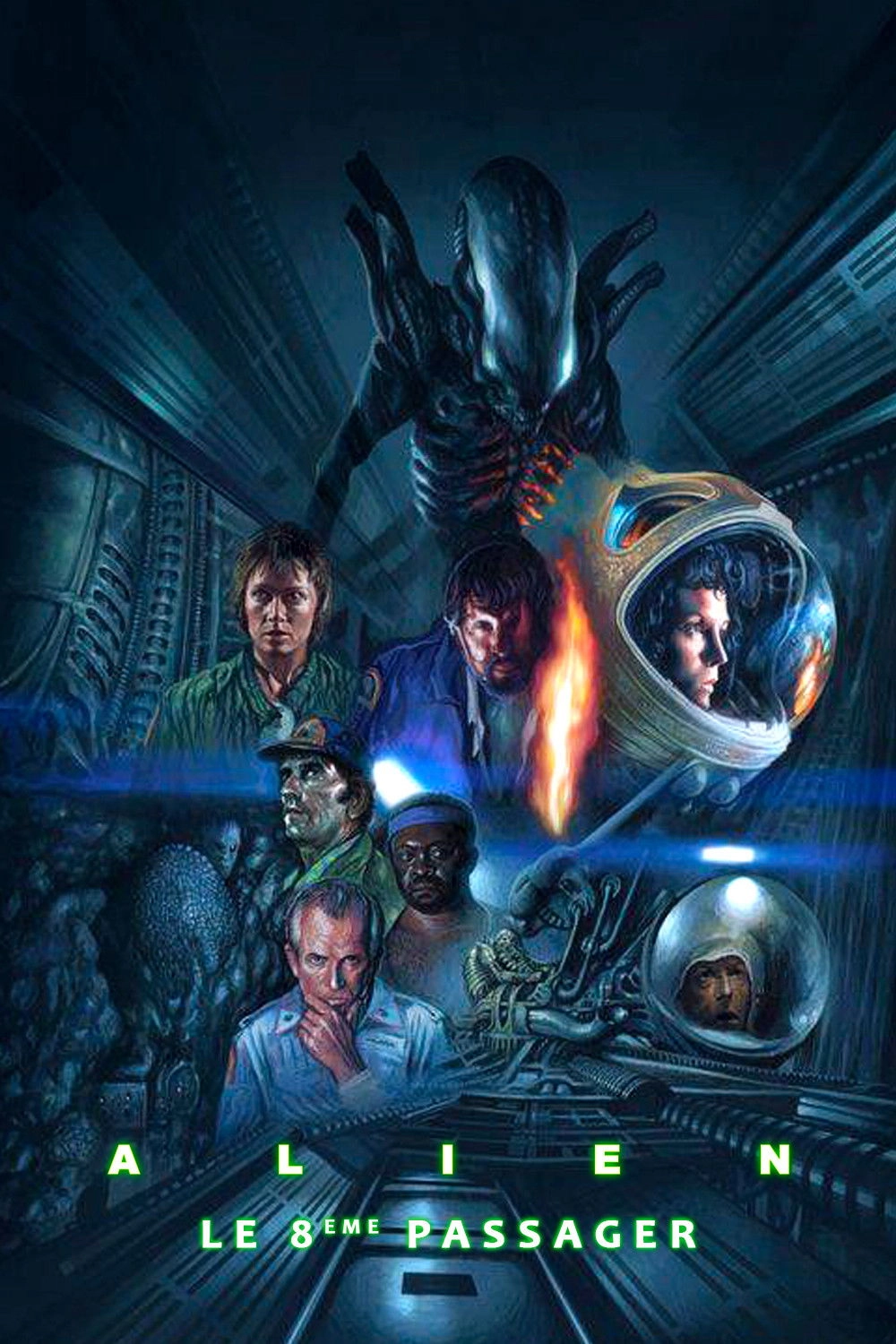 Alien