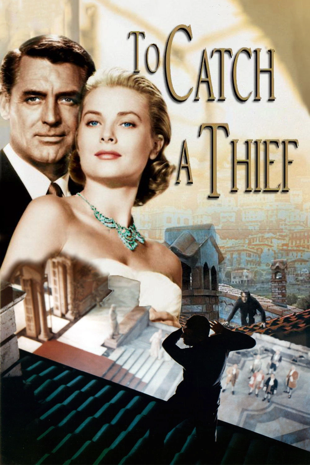 To Catch a Thief