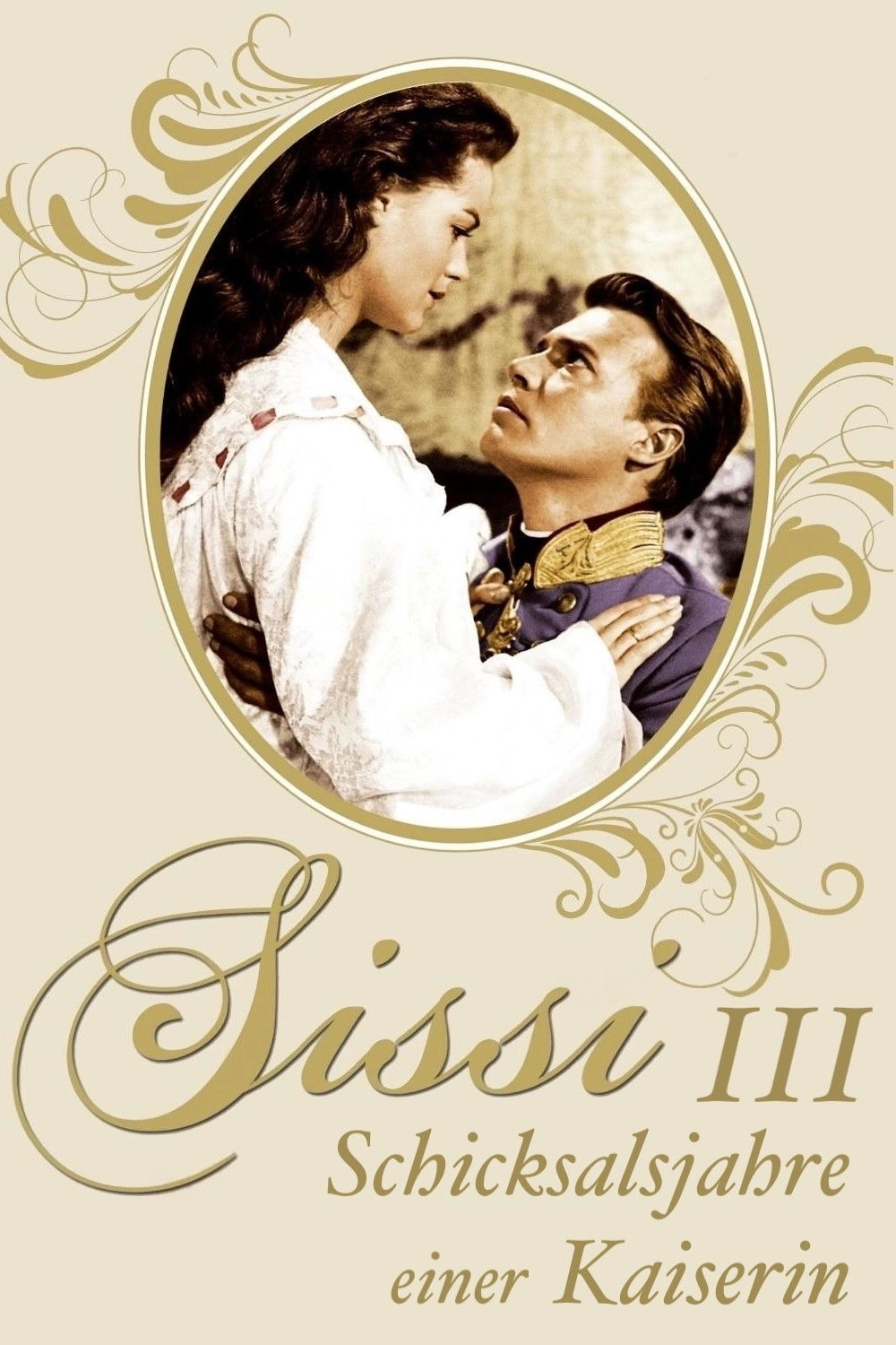 Sissi: The Fateful Years of an Empress