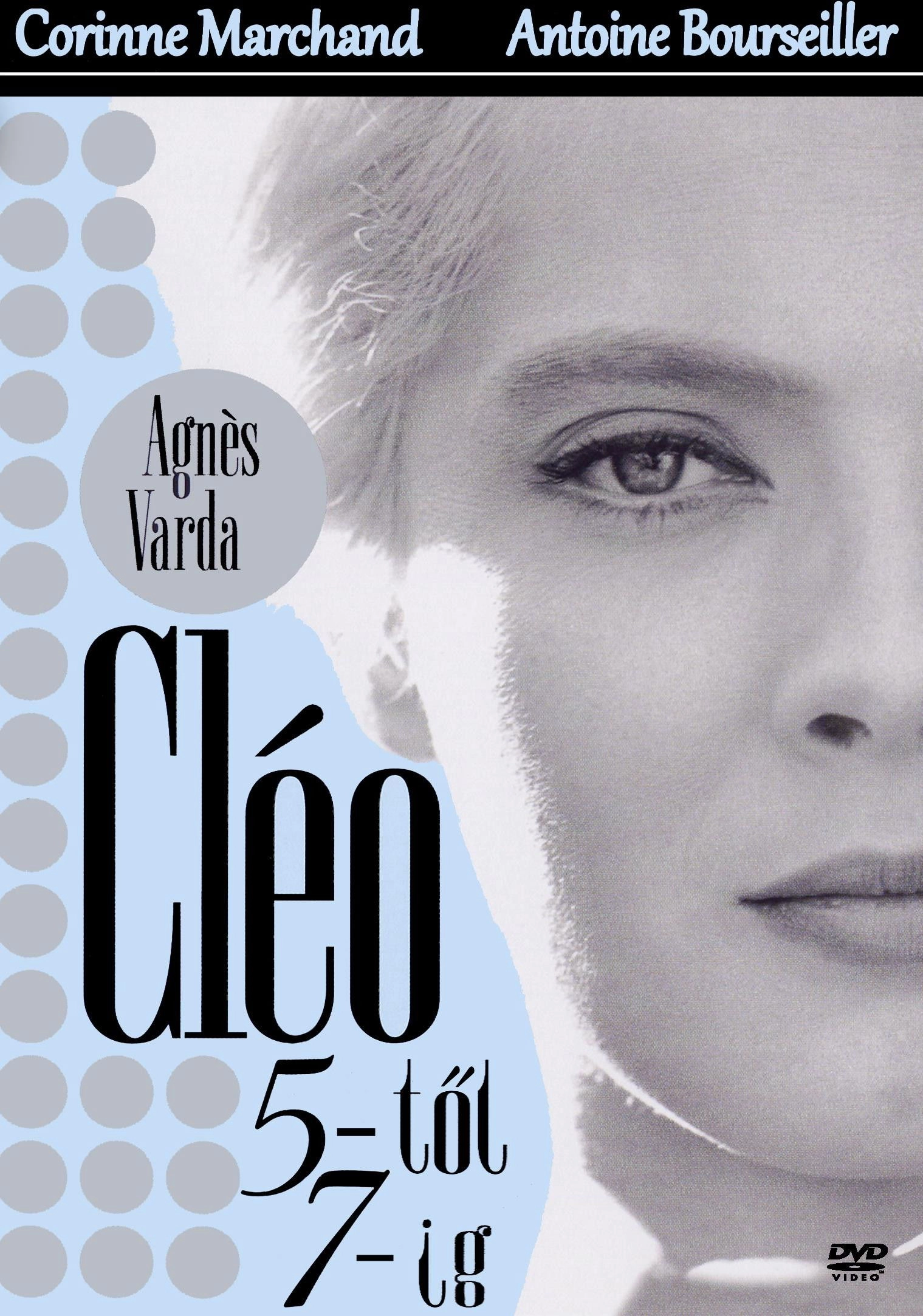 Cléo from 5 to 7