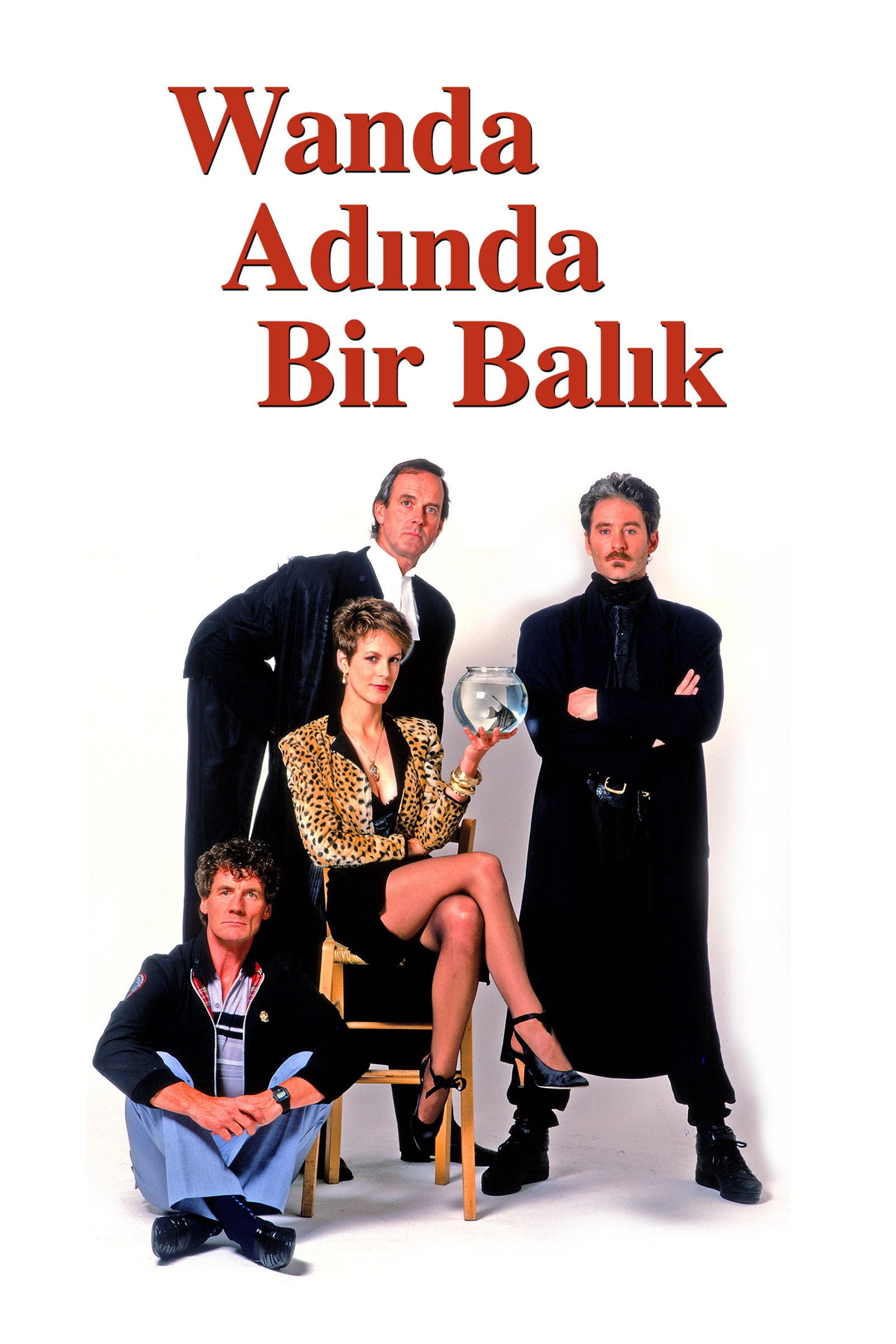 A Fish Called Wanda