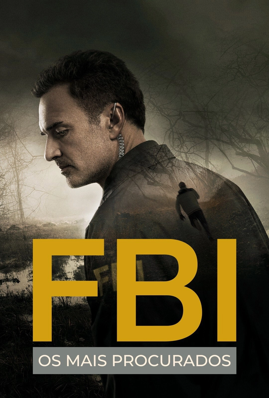 FBI: Most Wanted