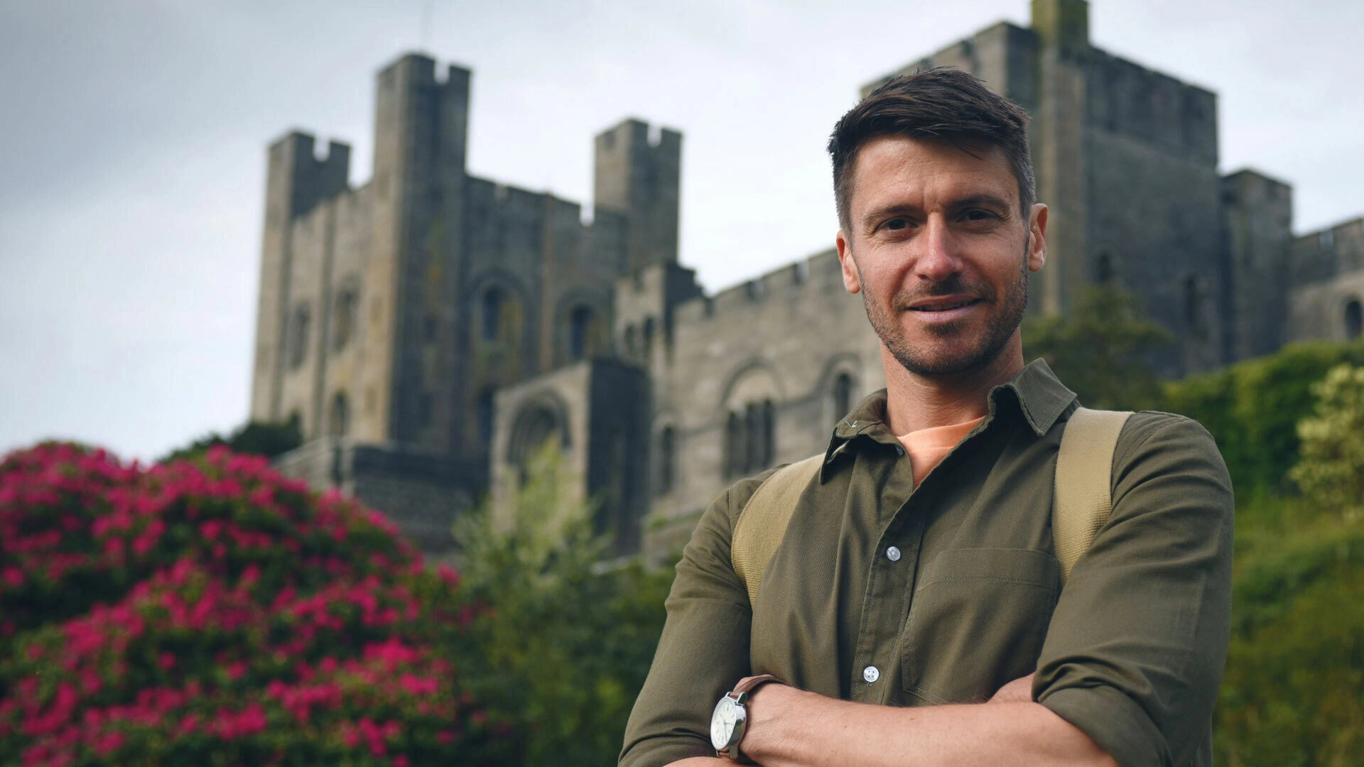 Walking Britain's Lost Railways