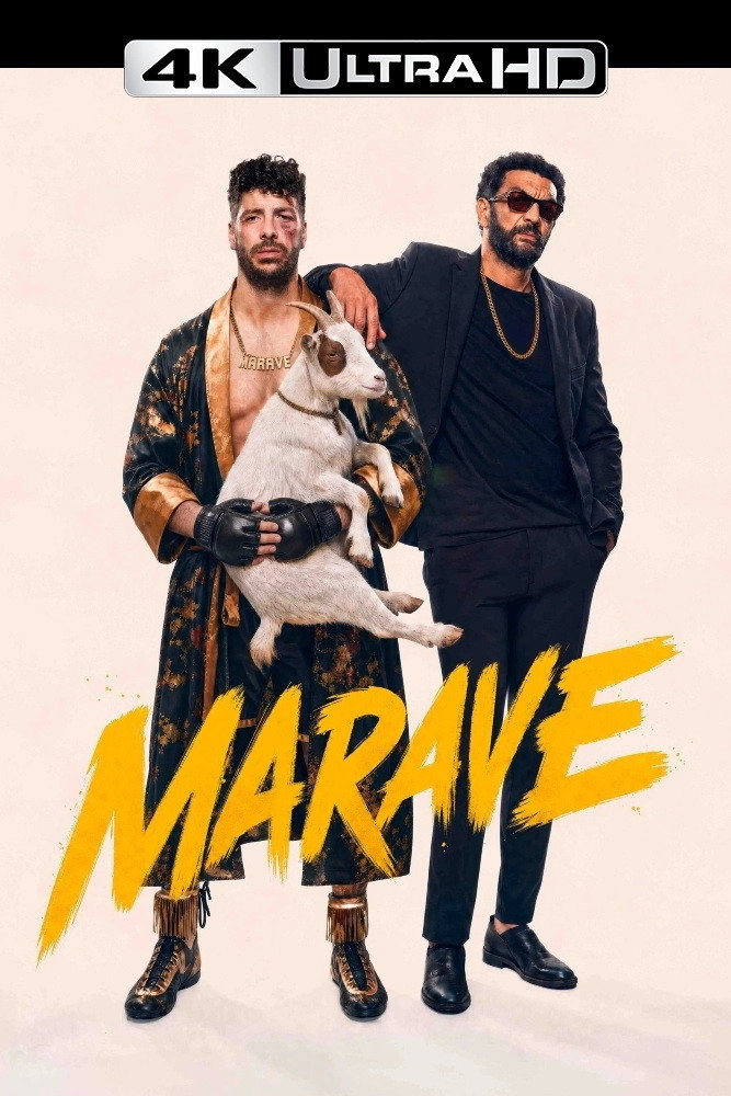 Marave