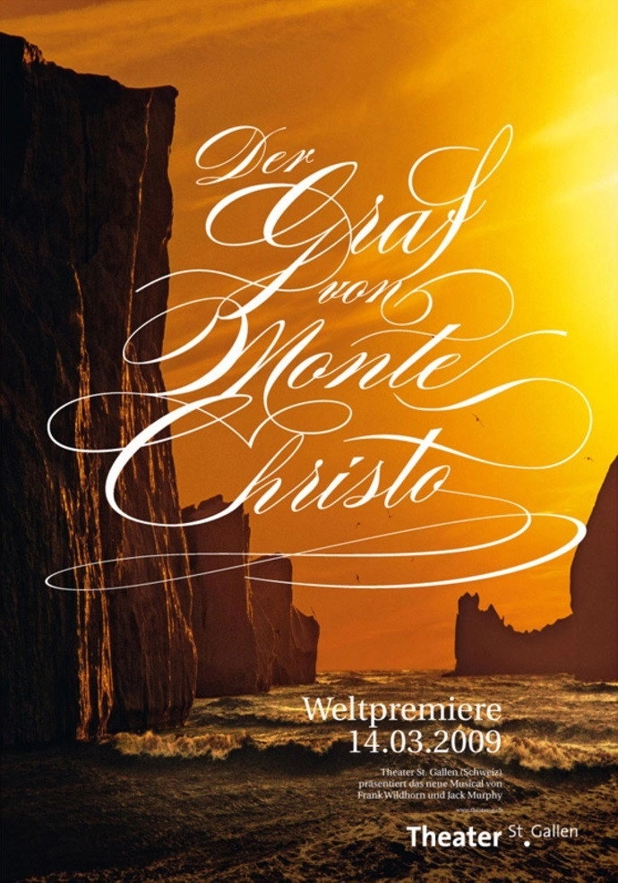 The Count of Monte Cristo