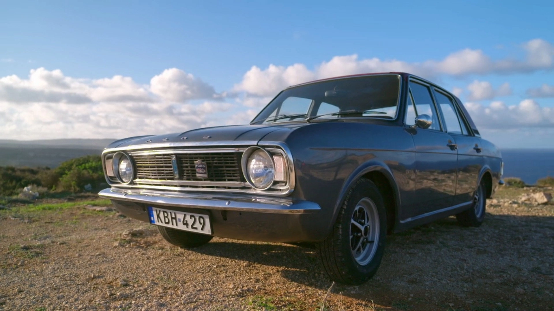 Wheeler Dealers: World Tour