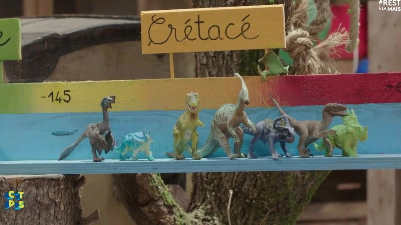 C'est toujours pas sorcier