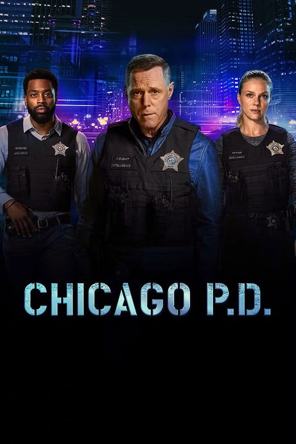 Chicago P.D.