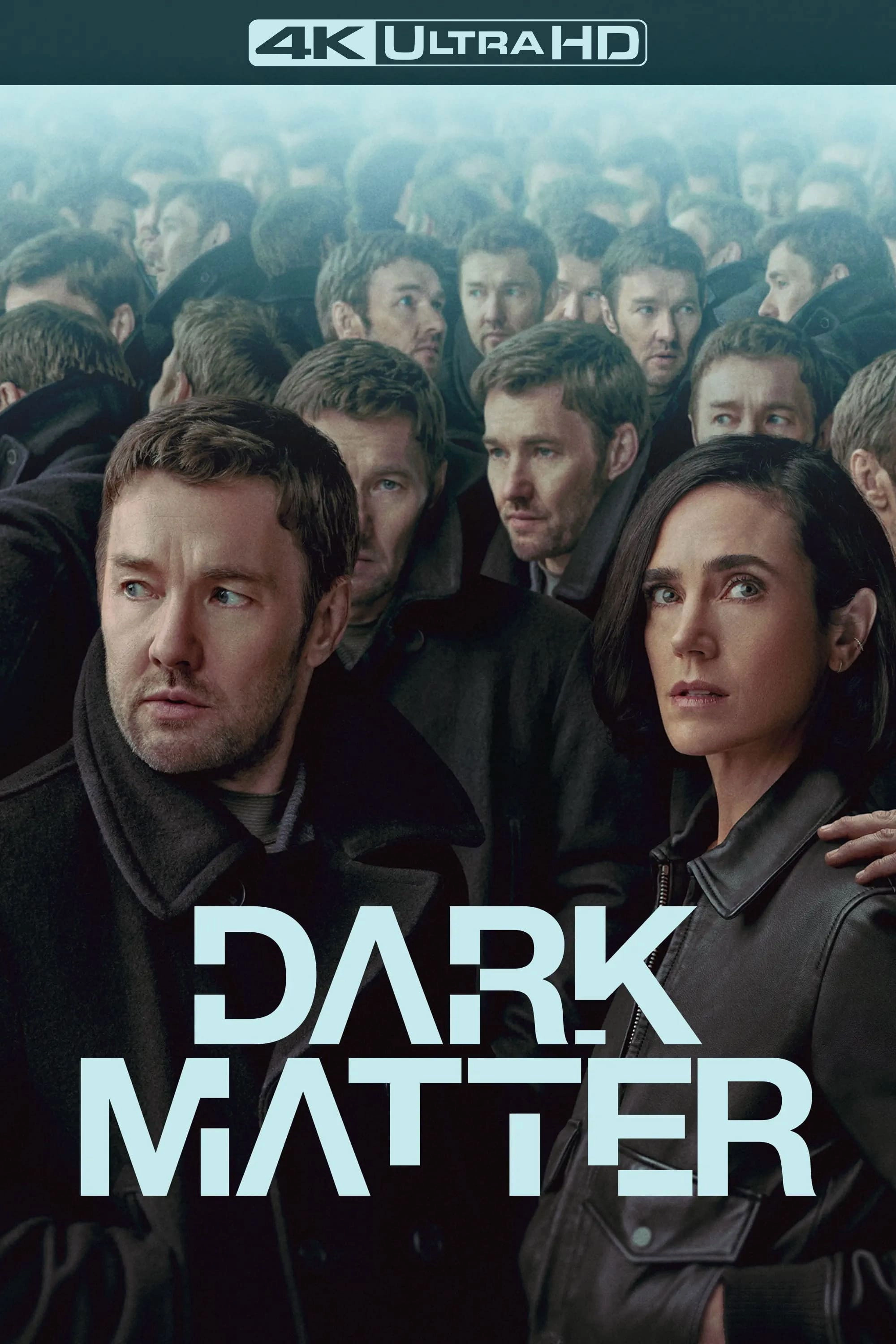 Dark Matter