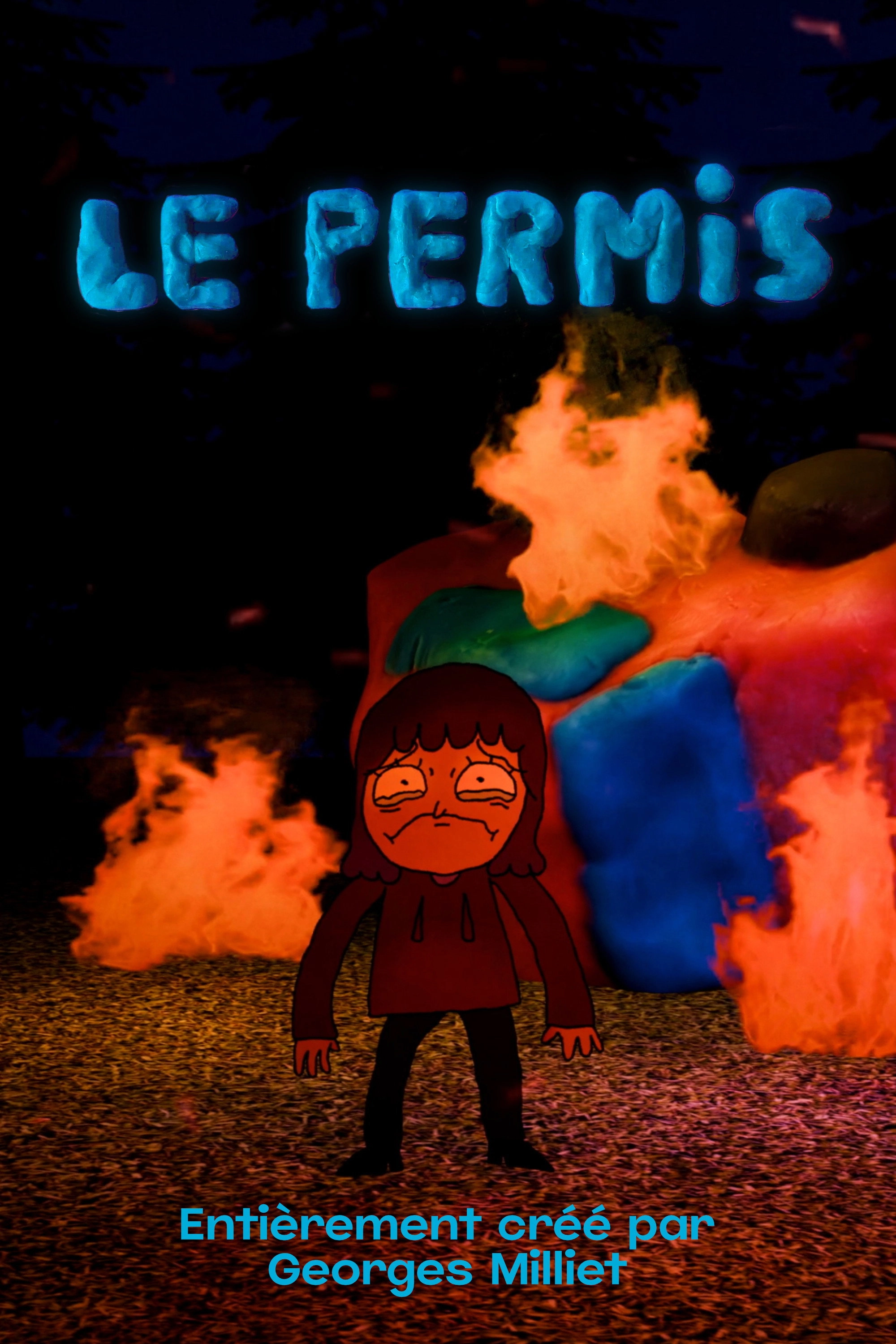 Le Permis