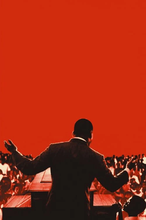 King in the Wilderness