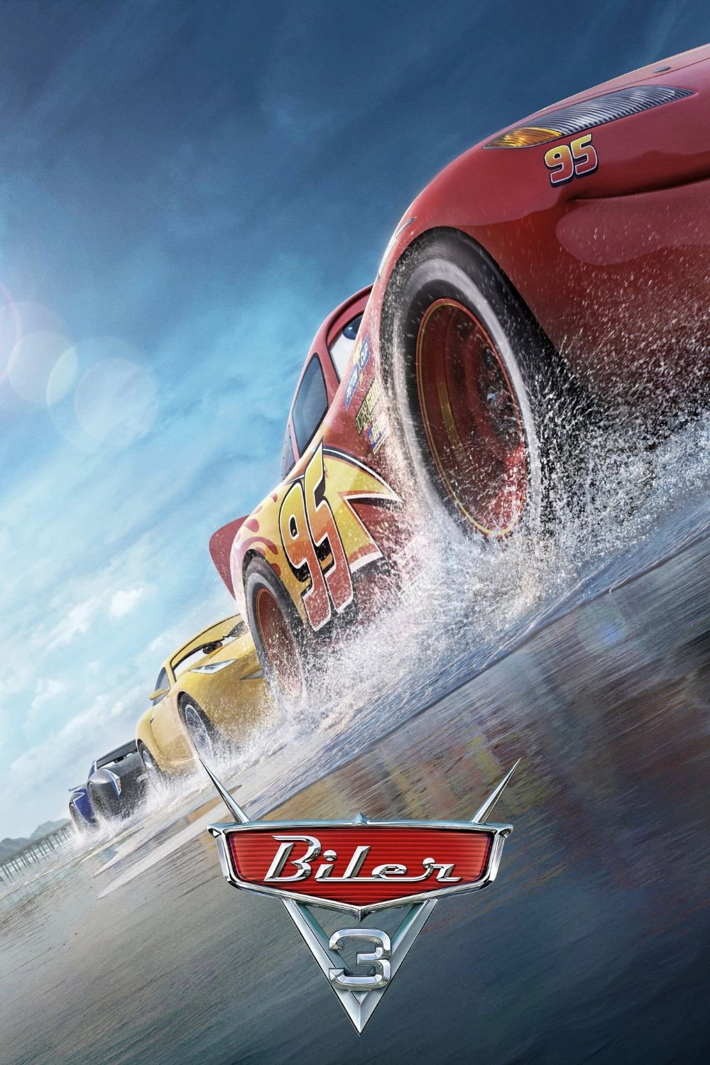 Cars 3