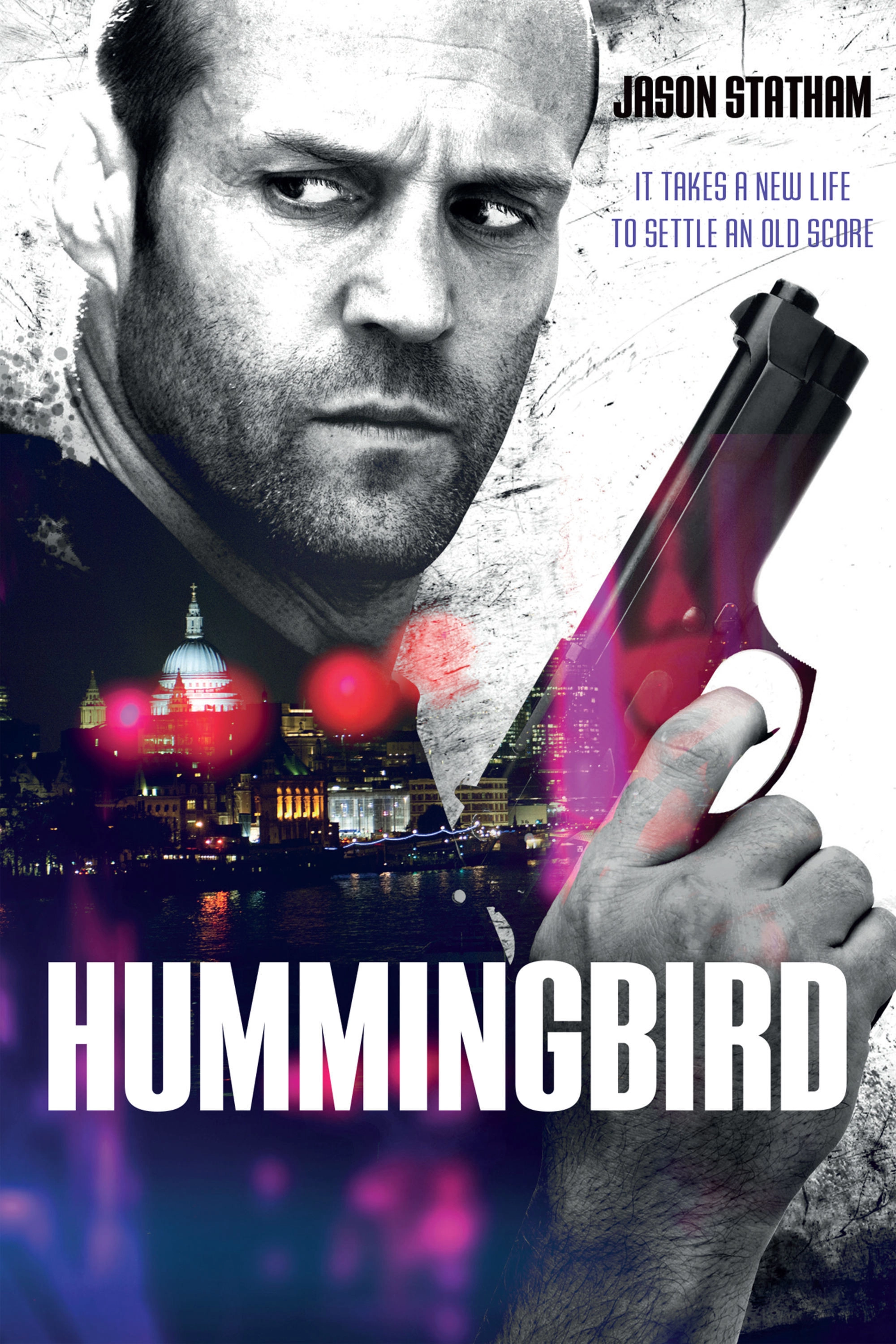 Hummingbird