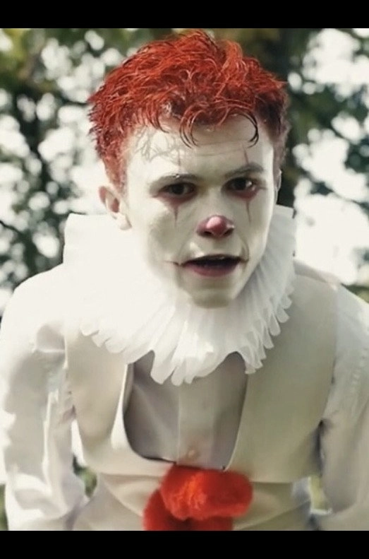 Pennywise Returns