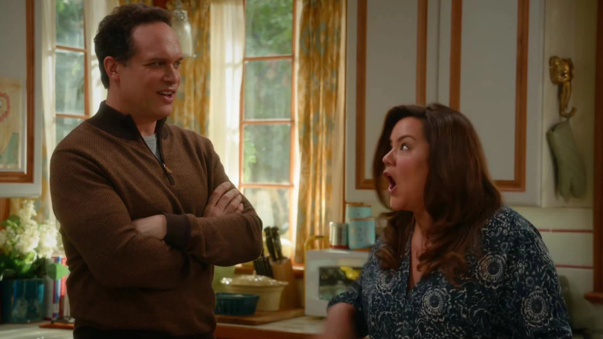 American Housewife