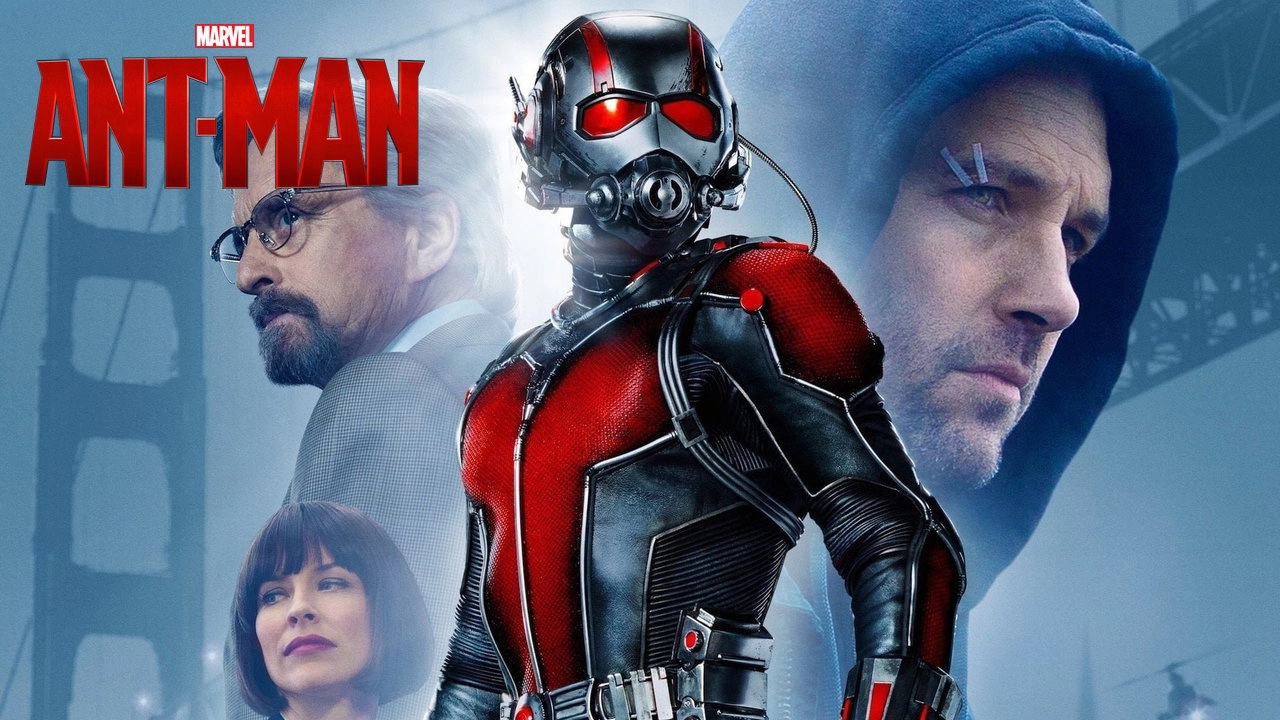 Ant-Man