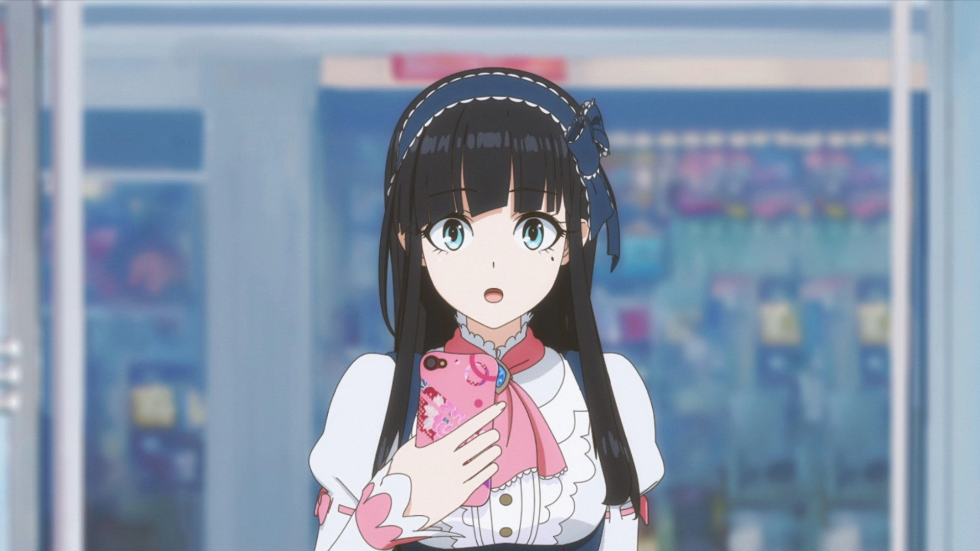 Shikizakura