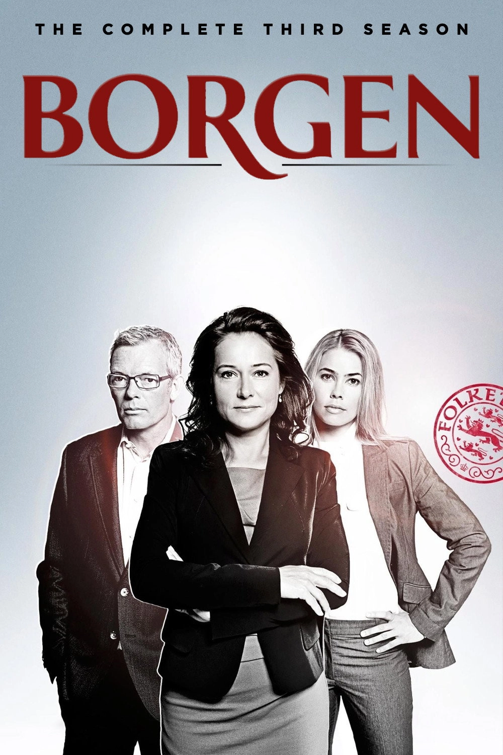 Borgen