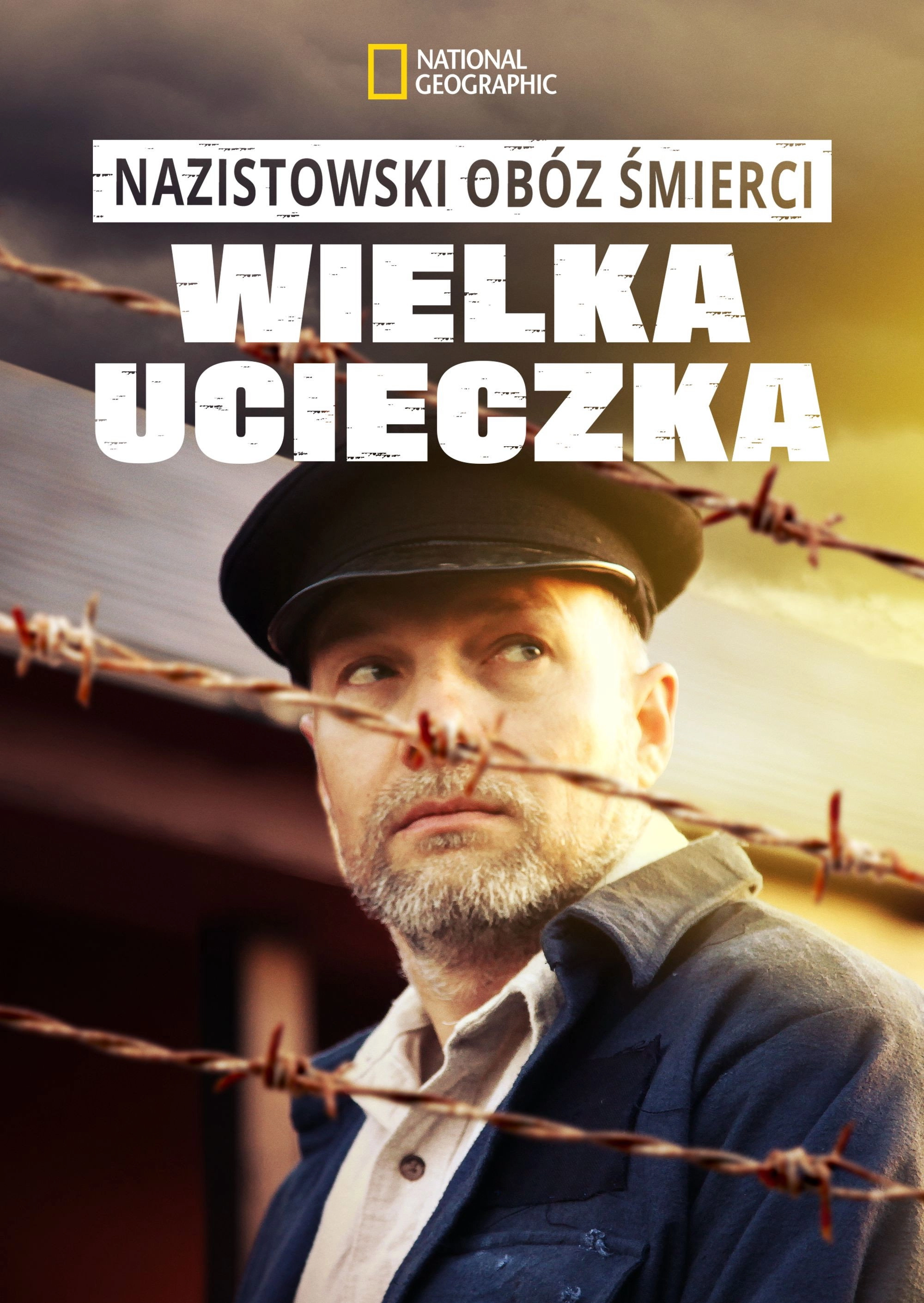 Nazi Death Camp: The Great Escape