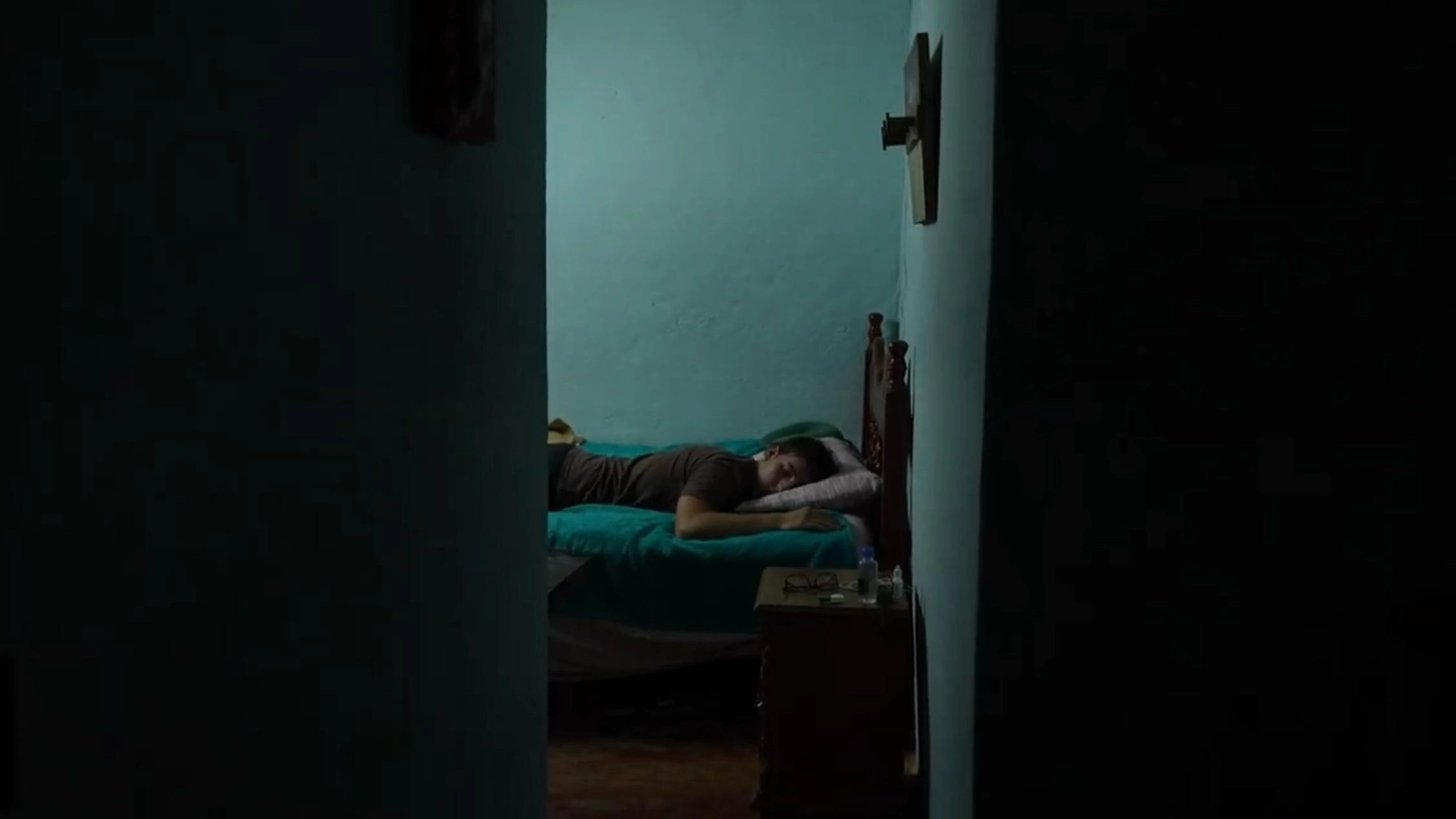 About Moonlight