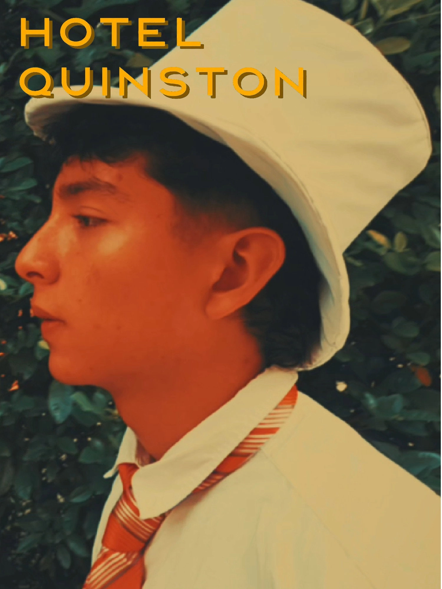 Hotel Quinston