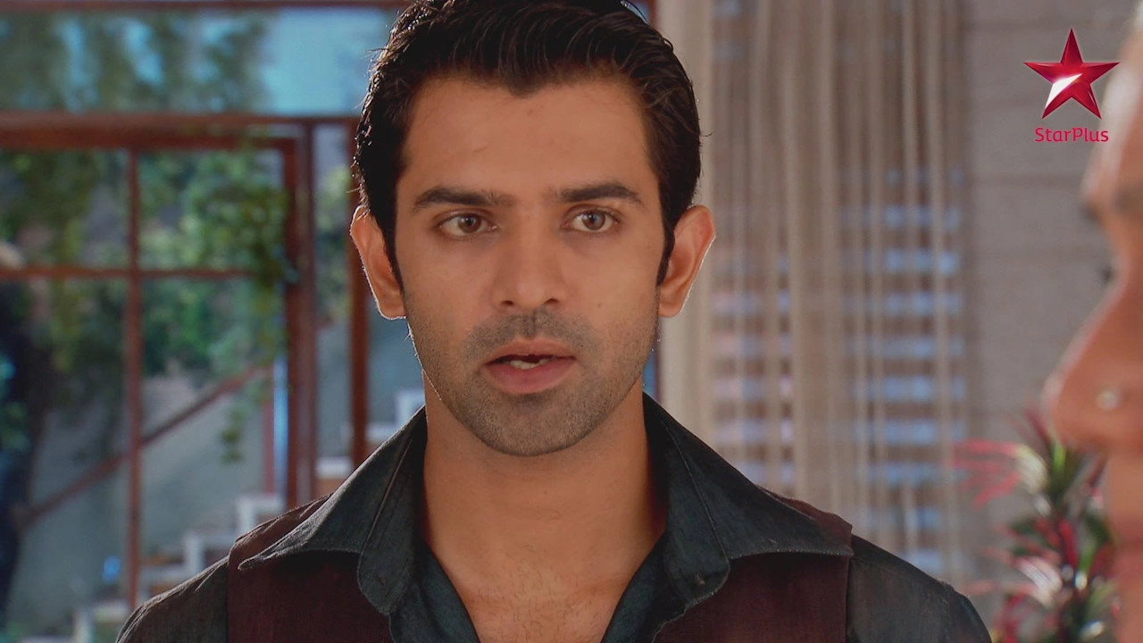 Iss Pyaar Ko Kya Naam Doon?