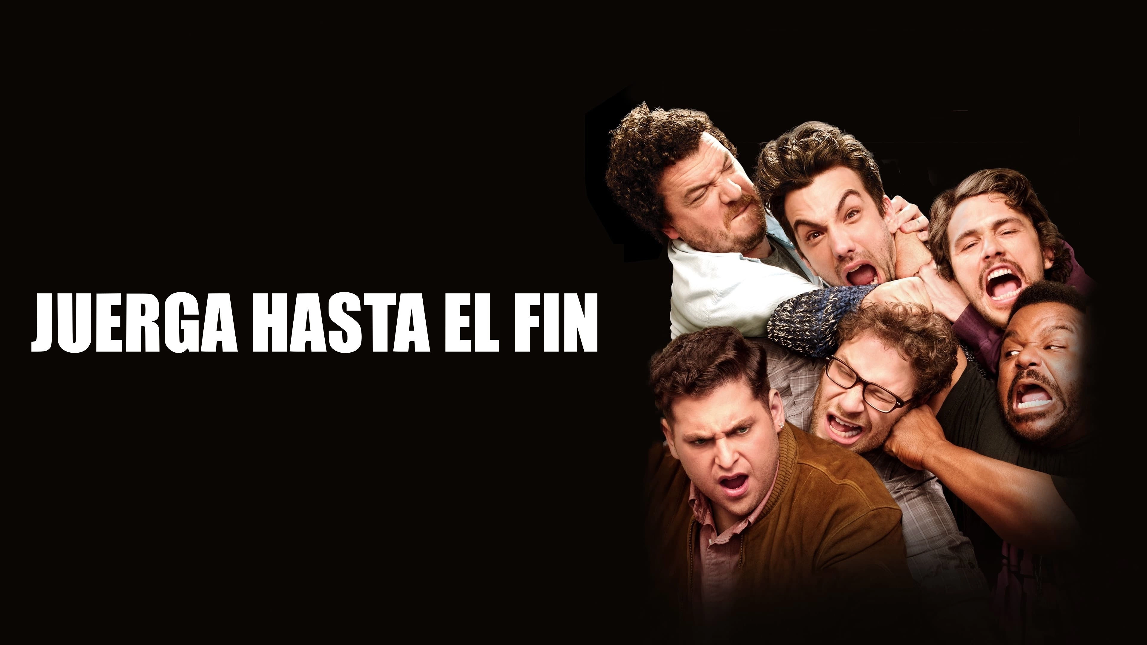 This Is the End