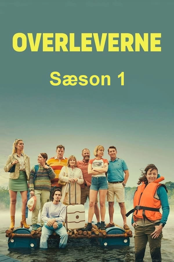 The Survivors