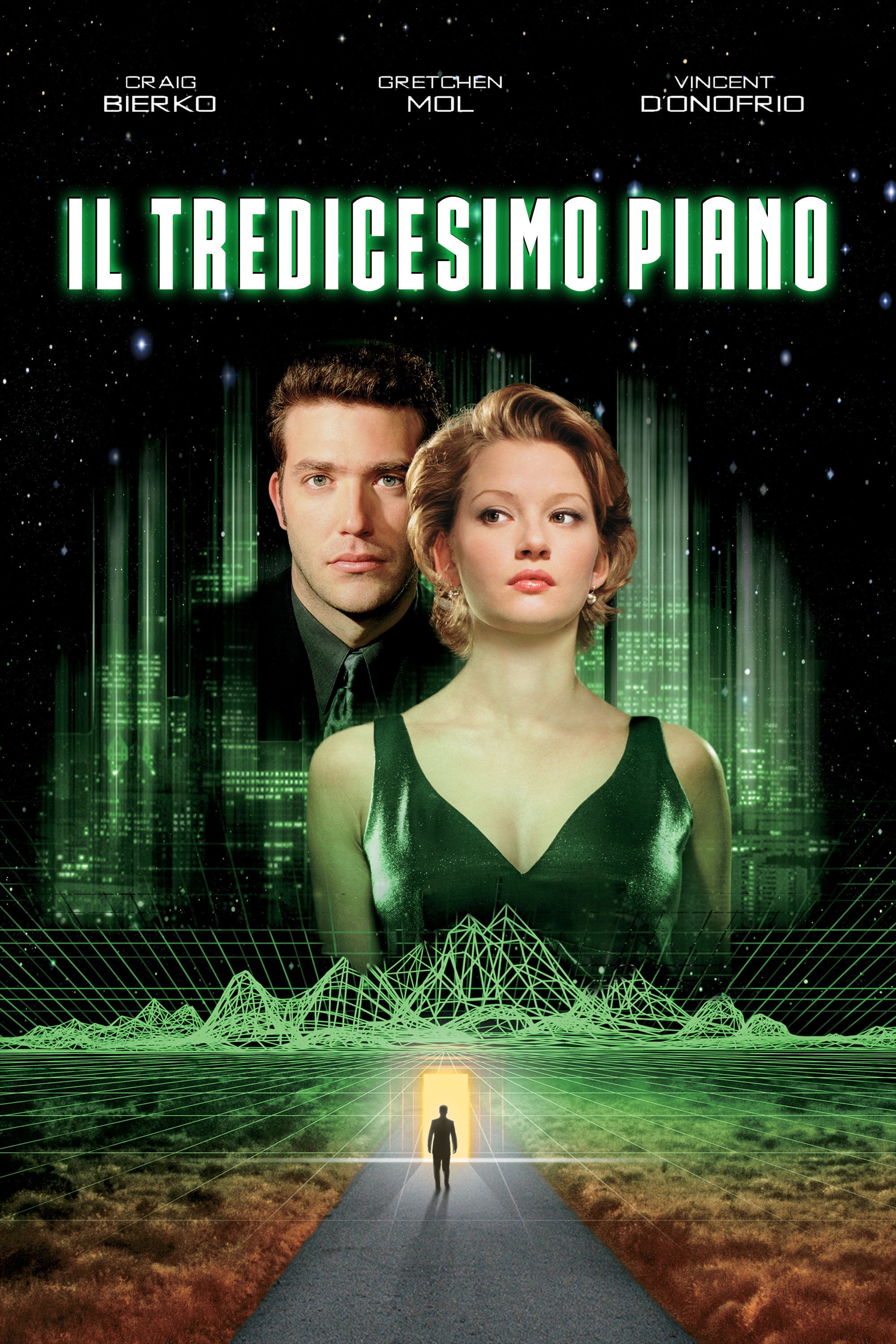 The Thirteenth Floor