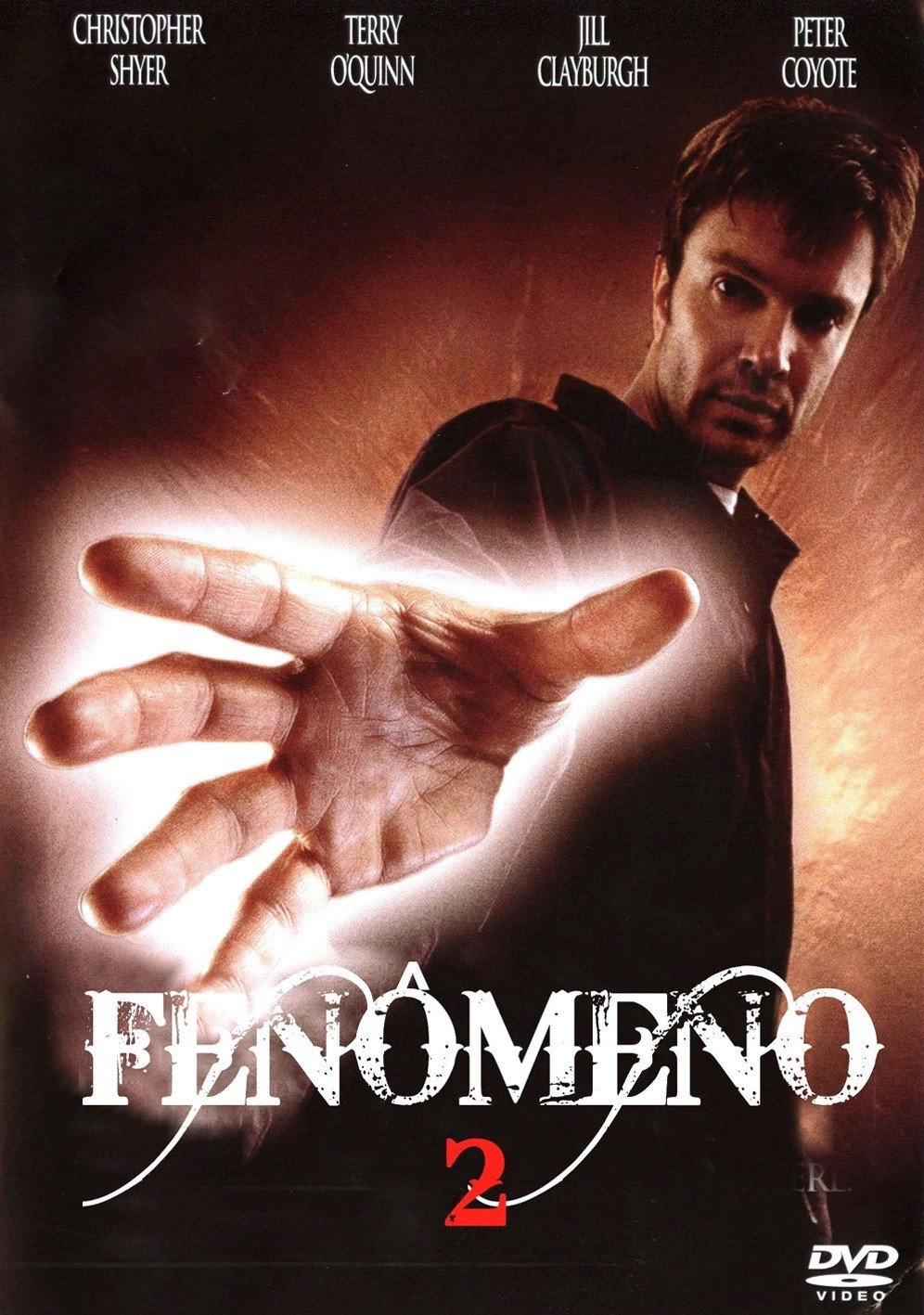Phenomenon II